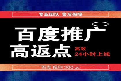传统企业转型中的SEM服务托管策略研究