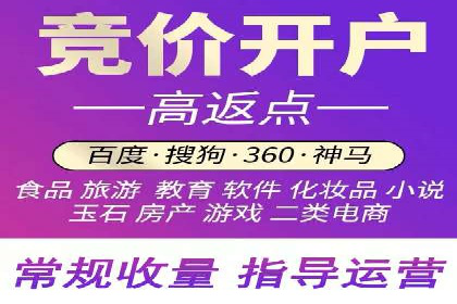 百度竞价广告的成功之路：企业运营案例集